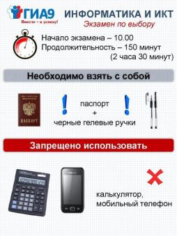 Информатика